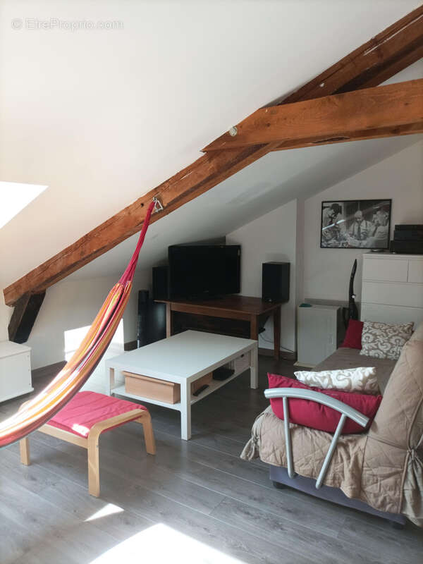 Maison à SAINTE-SIGOLENE