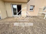 Appartement à MENDE