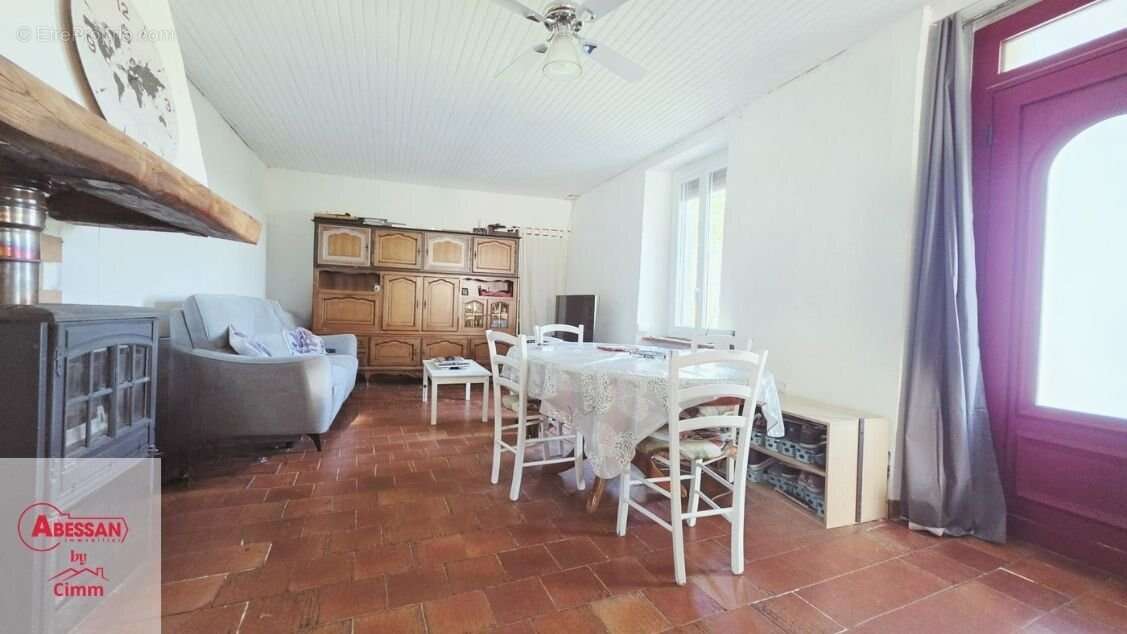 Maison à LEDIGNAN