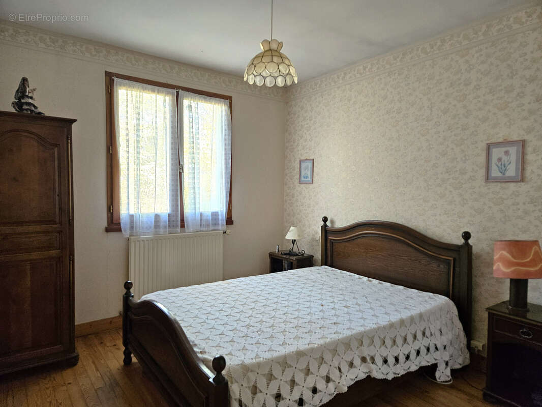 Maison d'habitation secteur prisé de Capdenaguet - photo 15