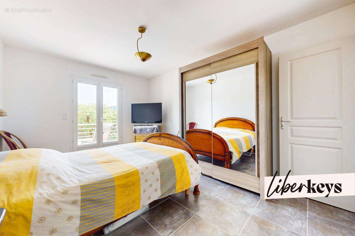 Maison à FORCALQUEIRET