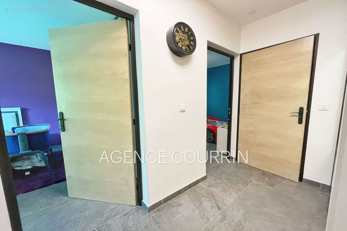 Appartement à GRASSE