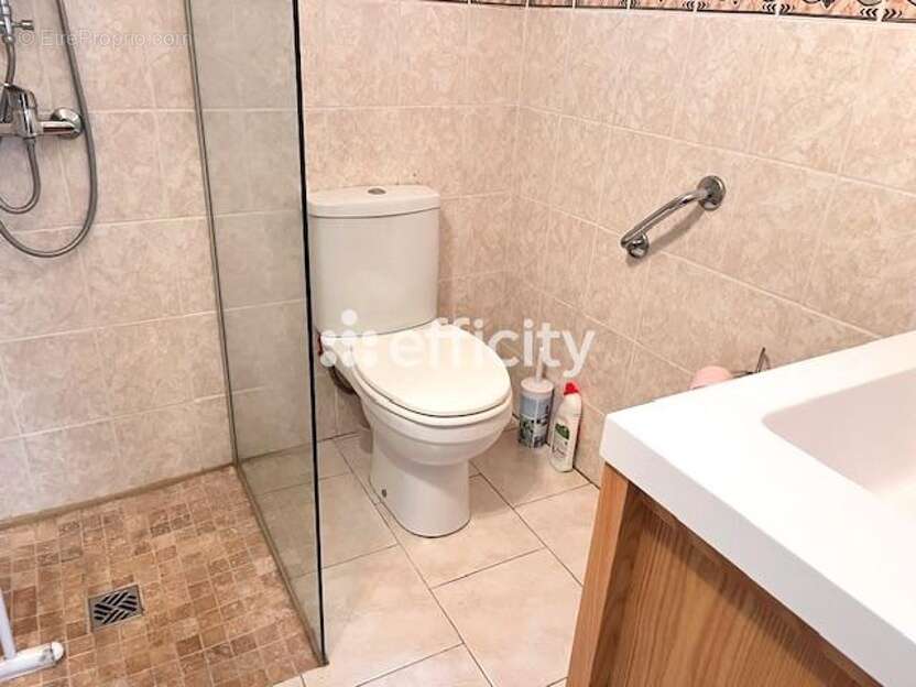 Maison à MESCHERS-SUR-GIRONDE