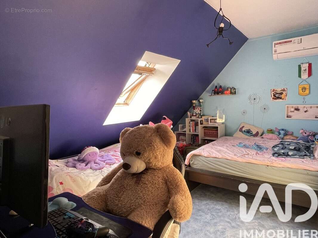 Photo 7 - Maison à HERICY