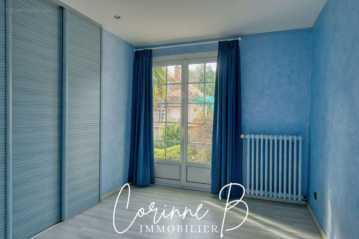Maison Le Malesherbois  6 pièce(s) de 128m² - photo 12