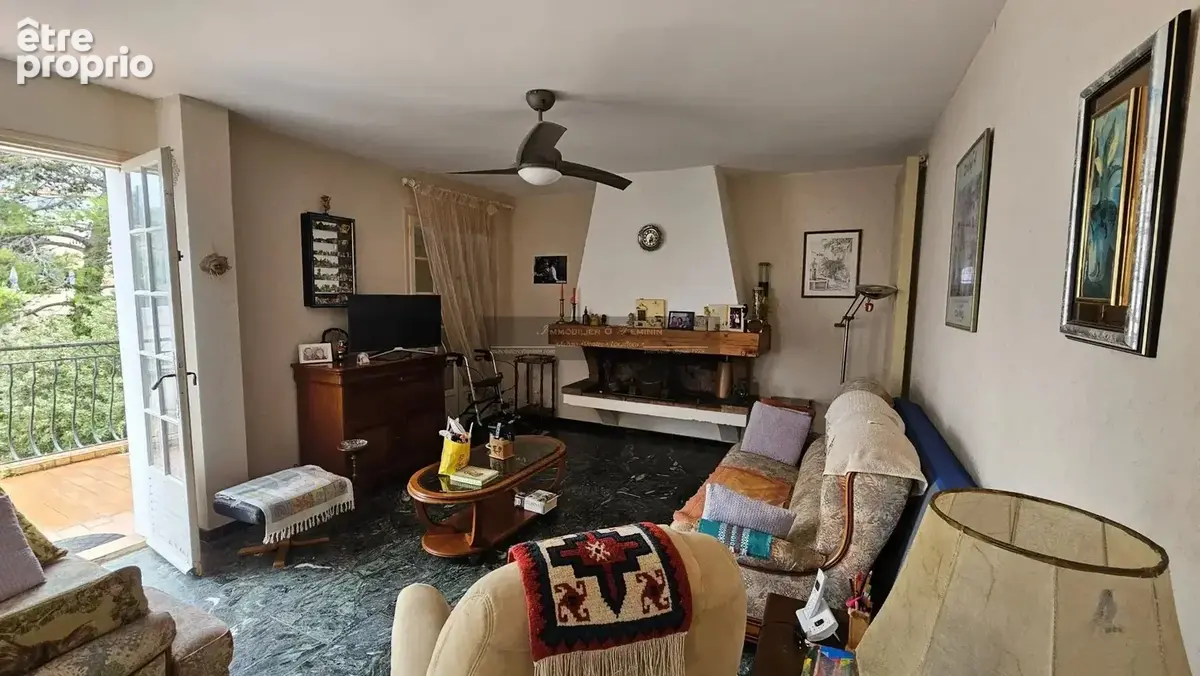 villa 3 appartements - photo 4