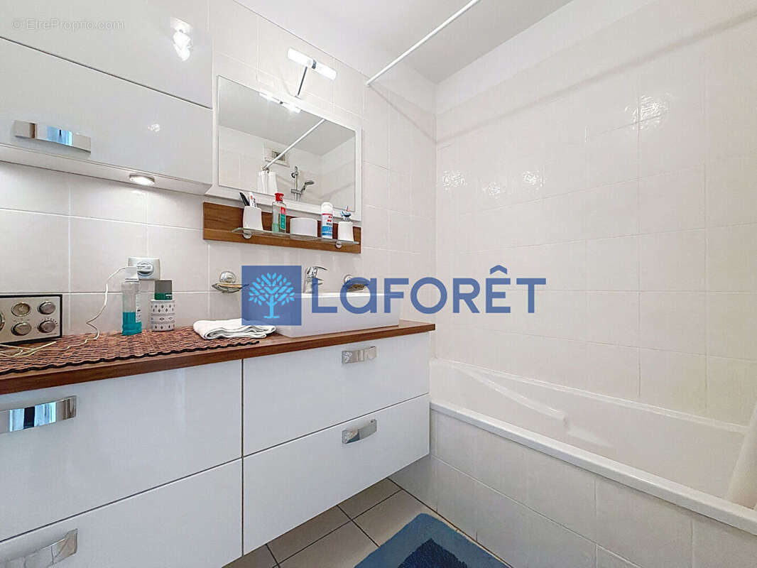 Appartement à DRAGUIGNAN