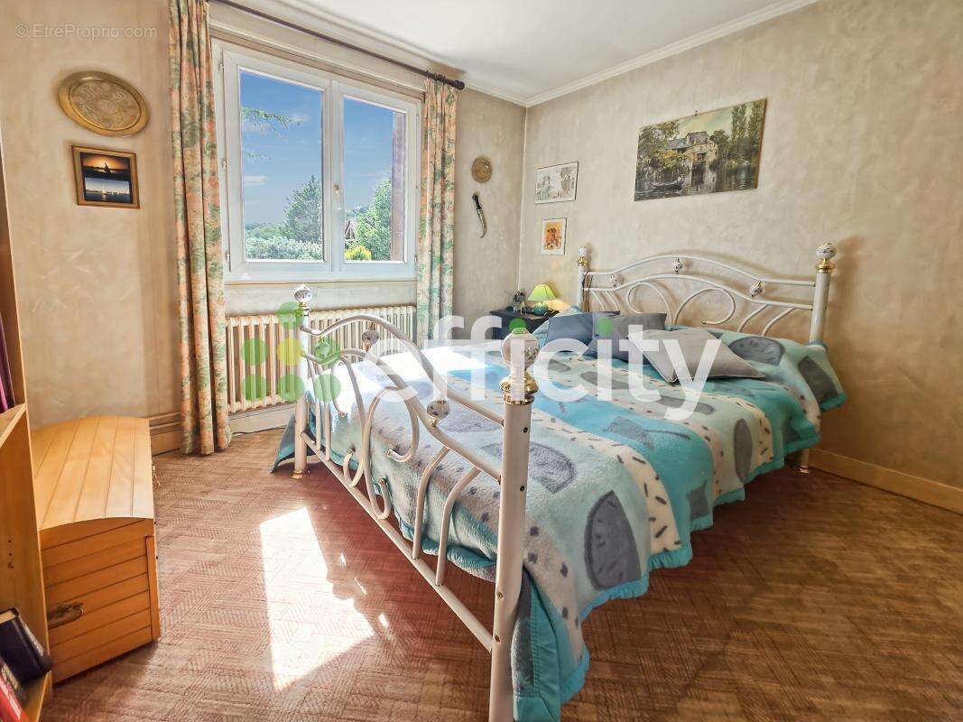 Maison 84 m² à Gasny  - photo 7