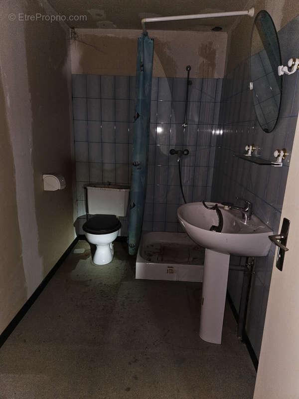 Maison à BUSSIERE-POITEVINE