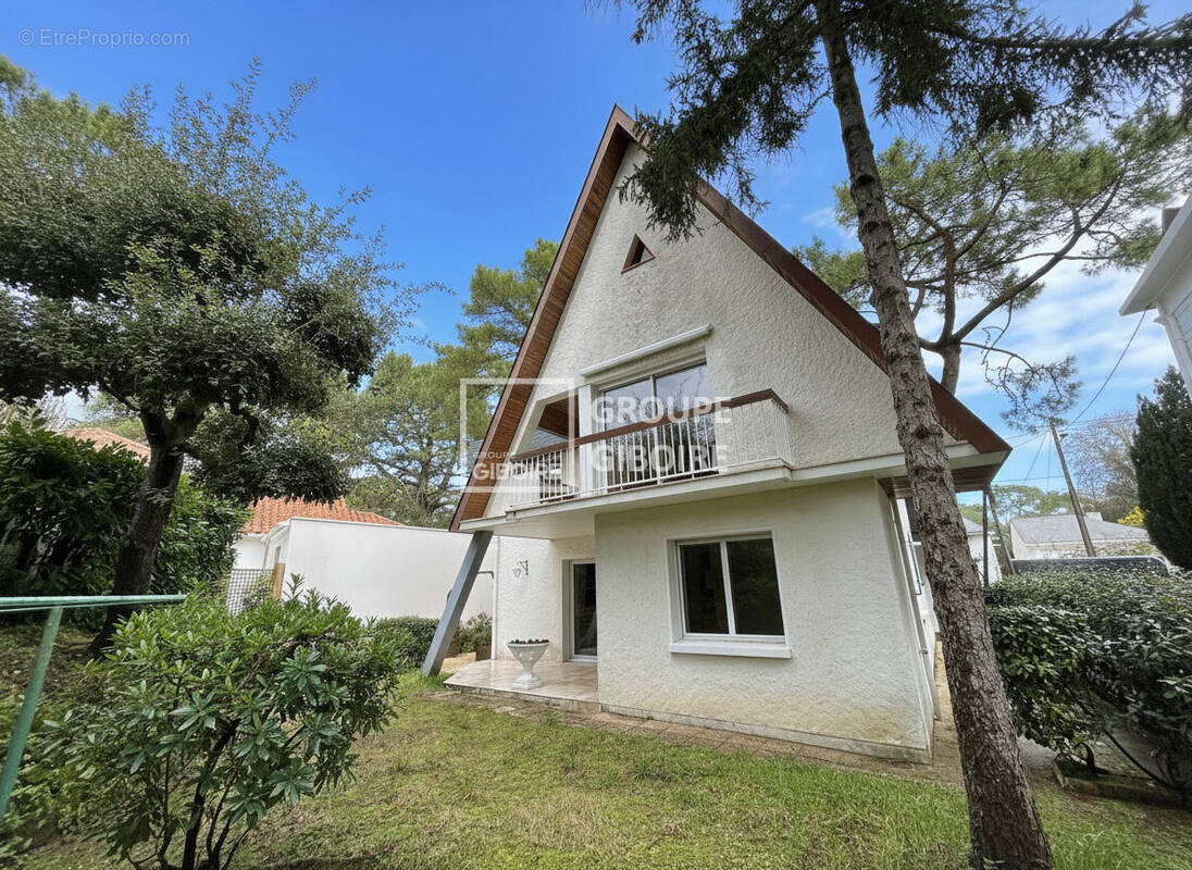 Maison à LA BAULE-ESCOUBLAC