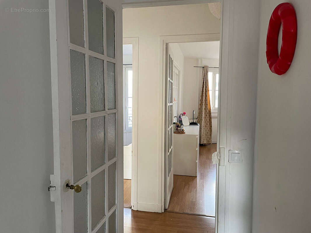 Appartement à VANVES