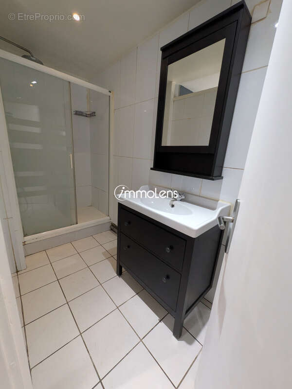Maison 100 M2 - 3 chambres avec jardin   Hénin-Beaumont - photo 9