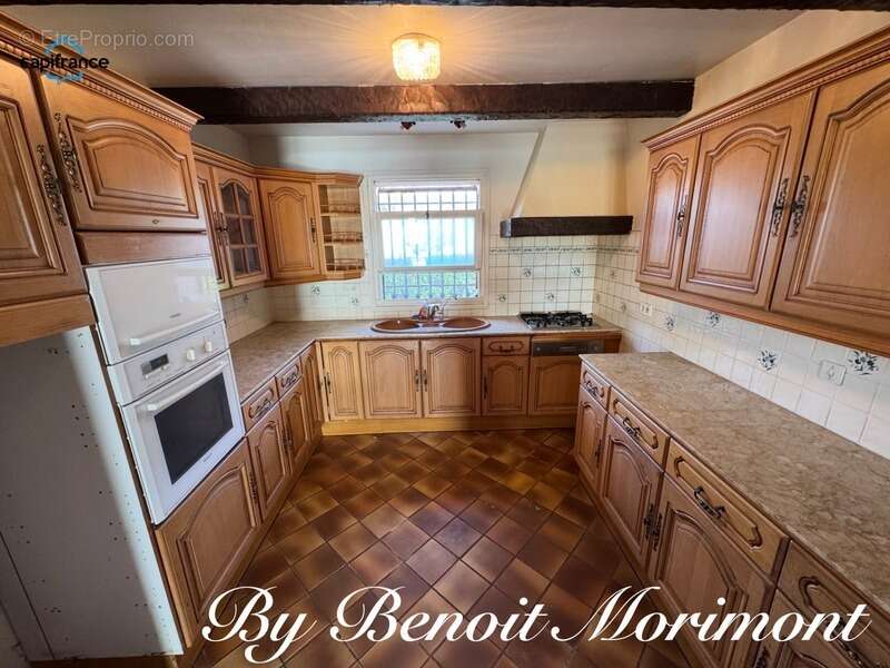 Maison à TRANS-EN-PROVENCE