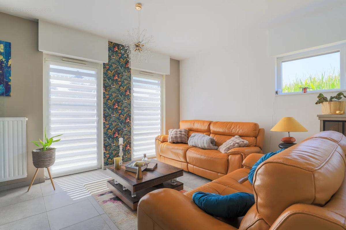 Charmante maison de 148m²- 6 pièces à Gognies-Chaussée - photo 3