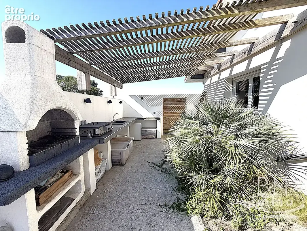 Maison Tosse avec piscine - photo 9