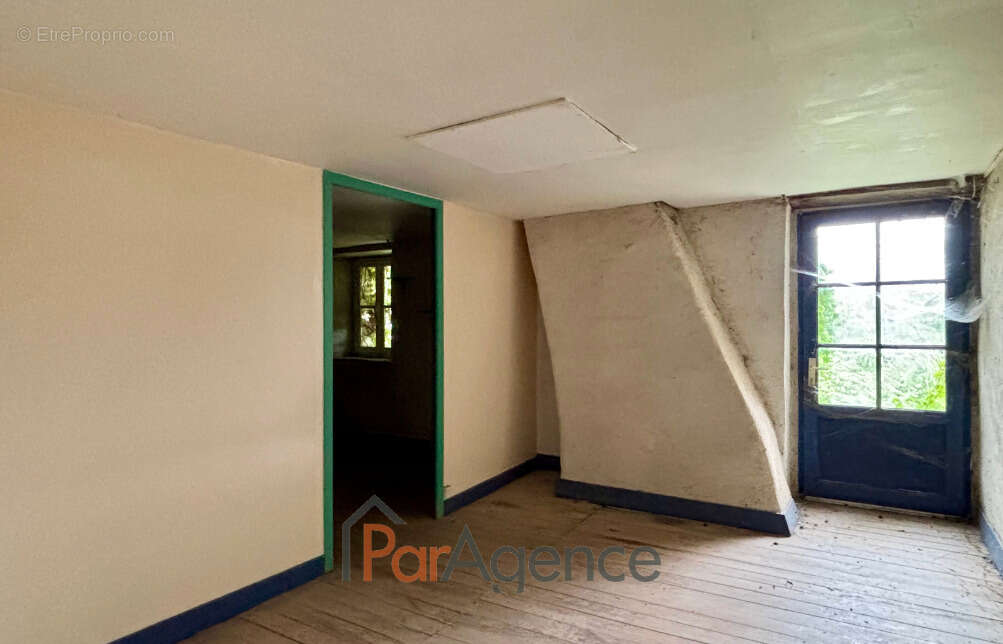 Maison à CORME-ECLUSE