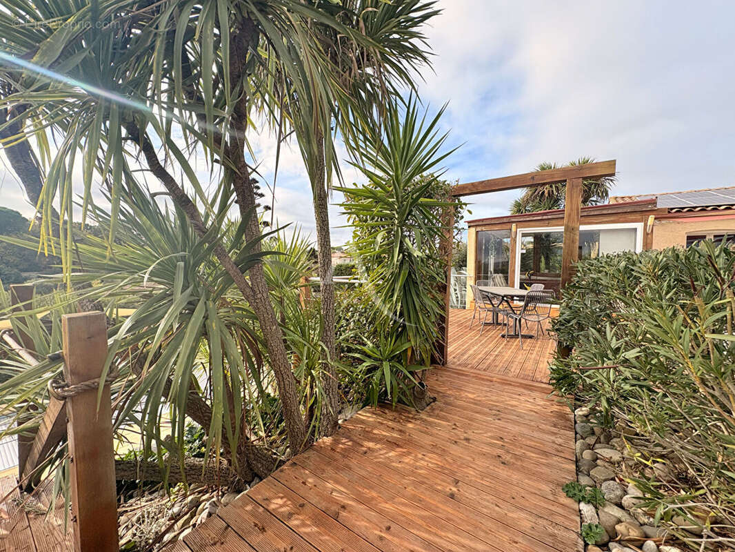 Maison à CARCASSONNE