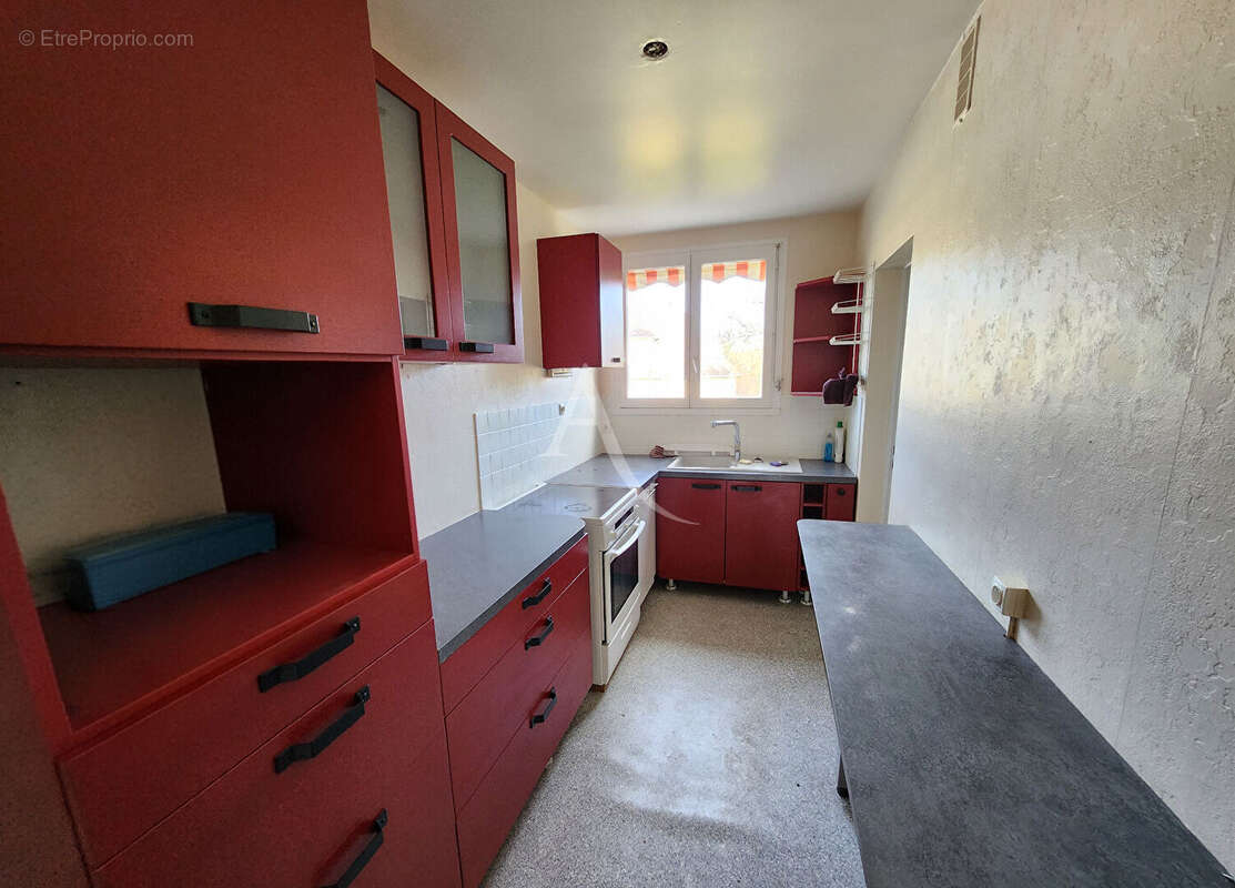 Appartement à DOURDAN