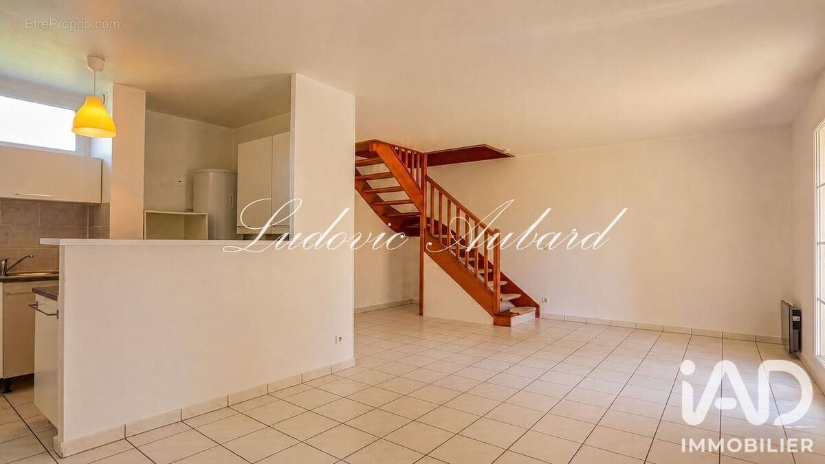 Photo 1 - Appartement à BAILLET-EN-FRANCE