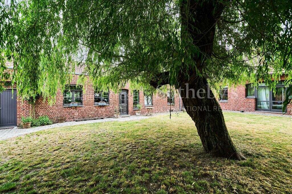 Maison à FACHES-THUMESNIL