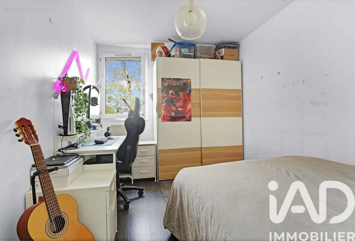 Photo 4 - Maison à DRAVEIL