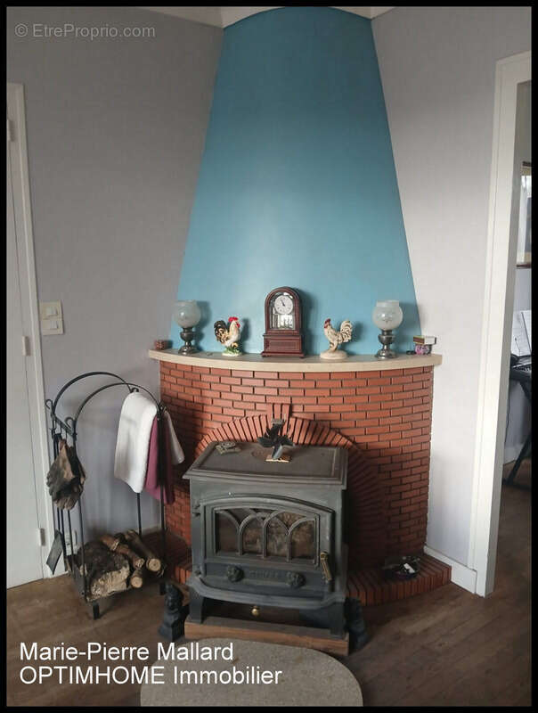 Maison à PEYRAT-LE-CHATEAU