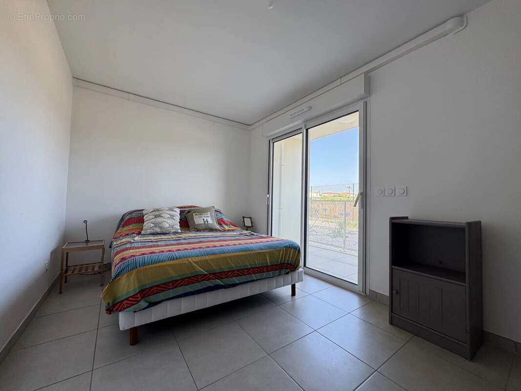 Appartement à LA LONDE-LES-MAURES
