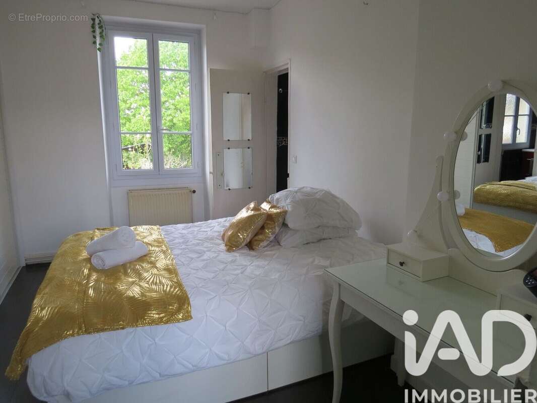 Maison 137 m² à Liancourt-Saint-Pierre  - photo 8