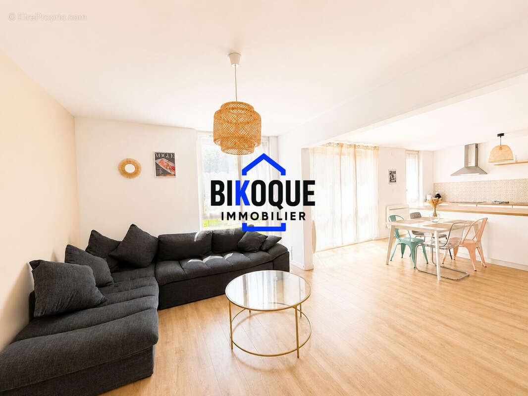 Appartement 70 m² à Dunkerque  - photo 2