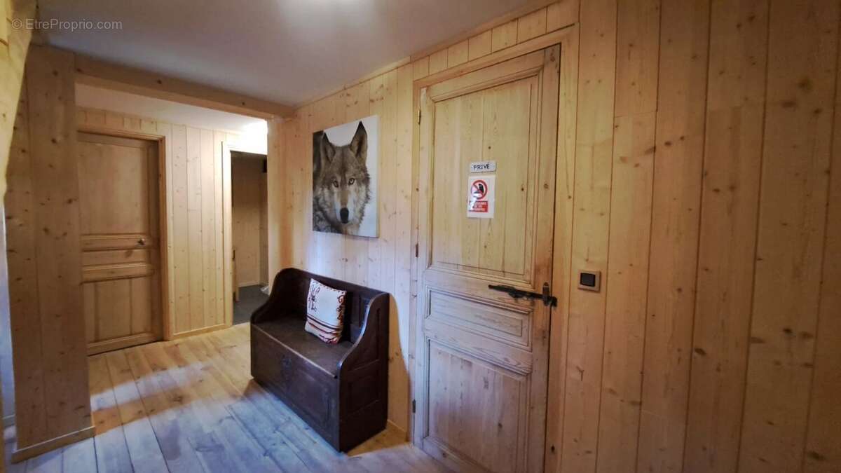 Maison à BOLQUERE