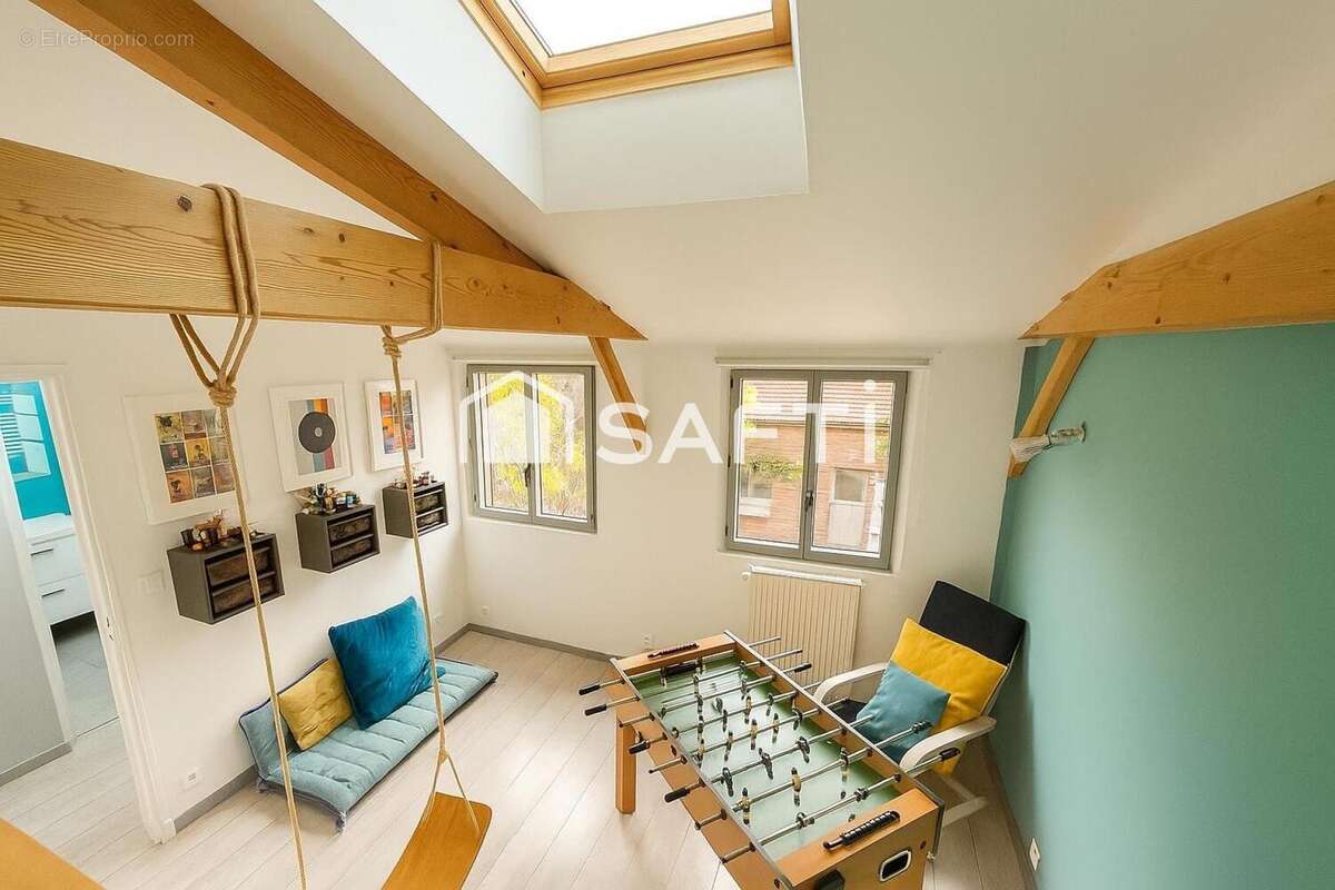 Photo 5 - Maison à COMPIEGNE