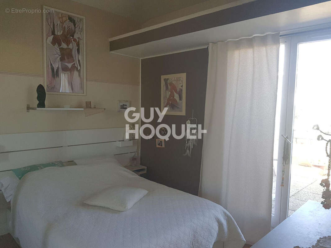 Appartement à LIVRY-GARGAN