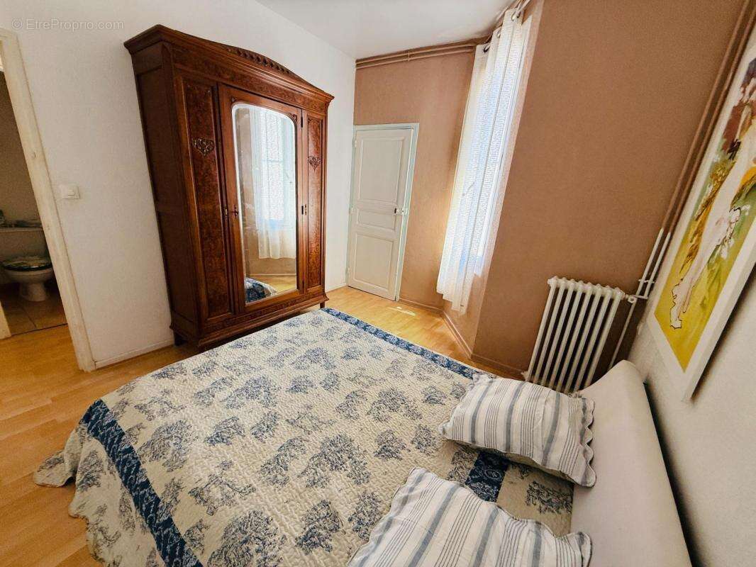Appartement à NARBONNE