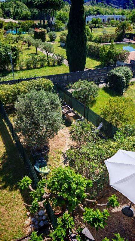 Appartement avec jardin Ruoms 3 pièces 49 m2 - photo 17