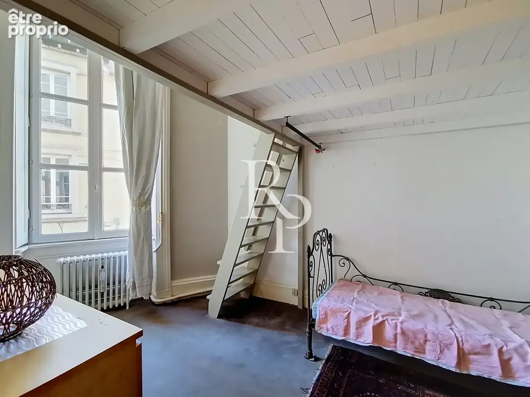 Lyon 5e   Saint-Irénée   T3 de caractère de 66,29 m2 - photo 9