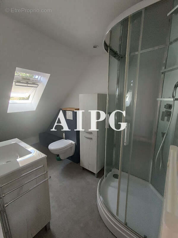 Guerlédan, maison à vendre - photo 10