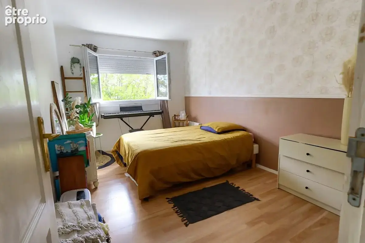 Appartement 4 pièces - Savigny le Temple - photo 6