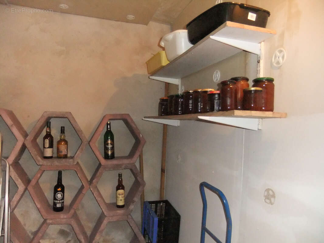 Maison à FAGET-ABBATIAL