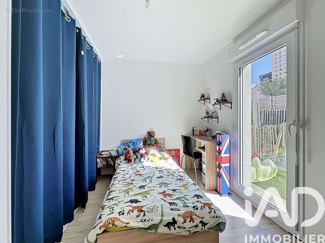 Photo 6 - Appartement à SAINT-JACQUES-DE-LA-LANDE