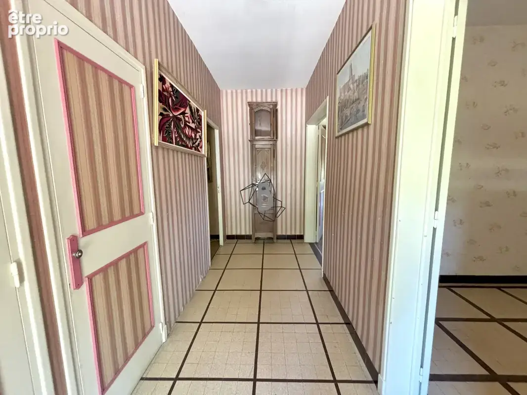 Maison - 199m2 - CARMAUX - photo 16