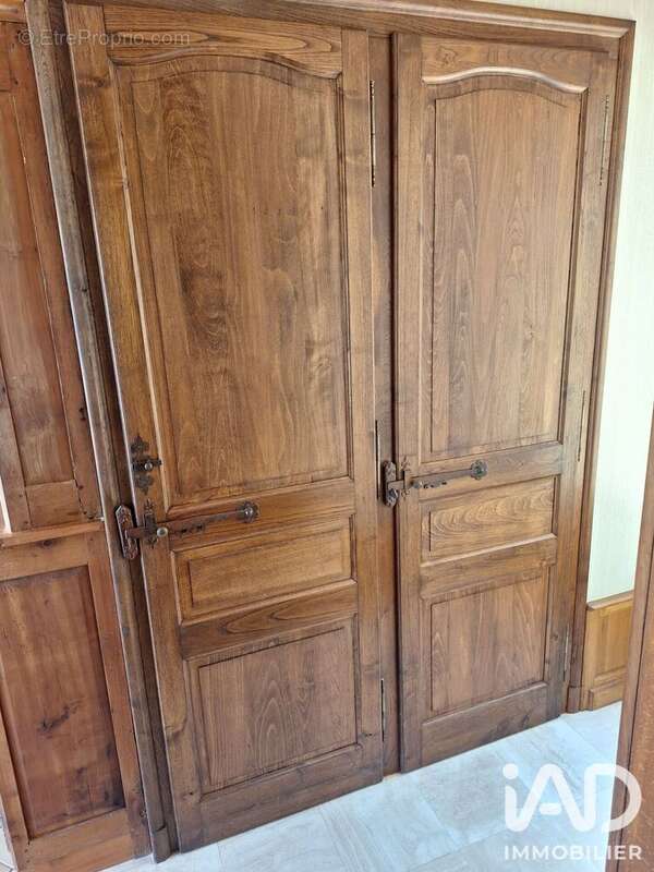 Maison 138 m² à Chauvigny  - photo 2