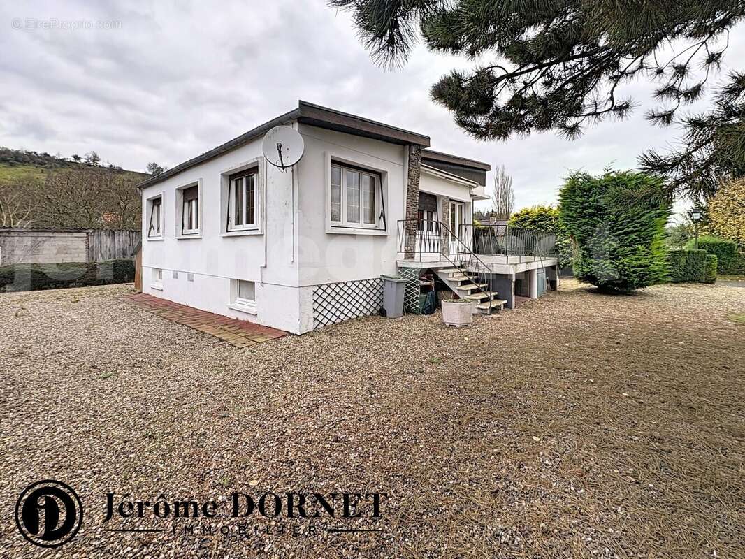 her-bis_00011 - Maison à POIX-DE-PICARDIE