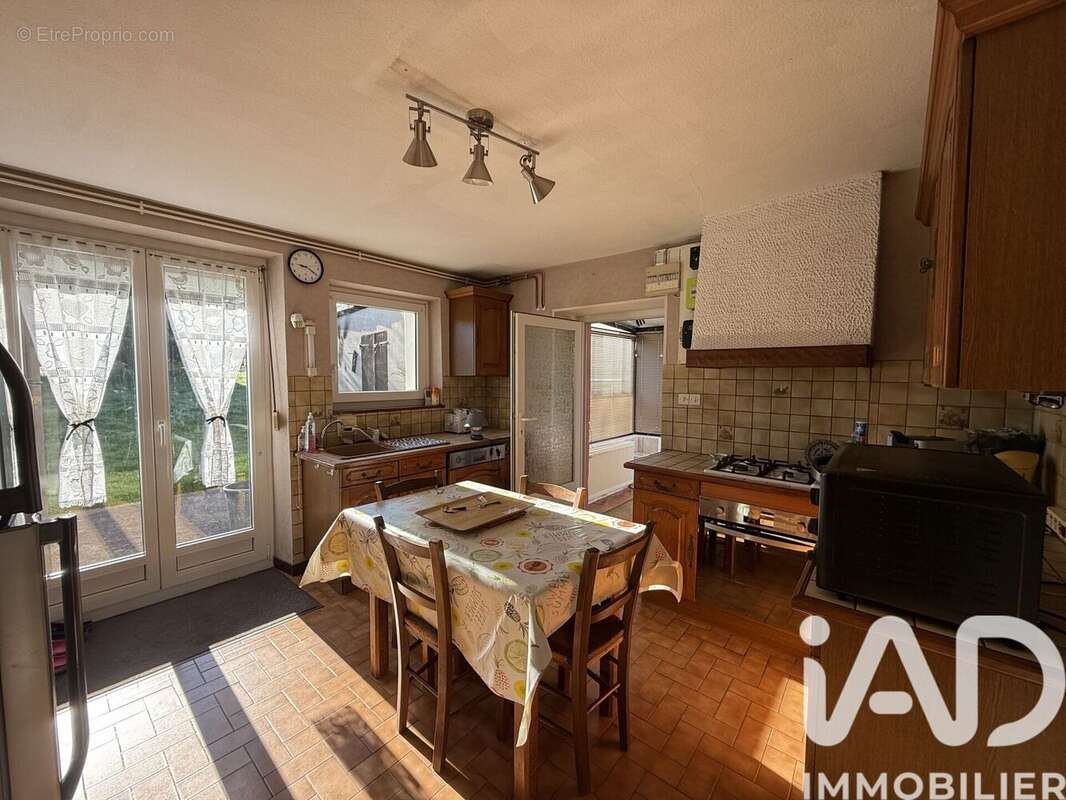 Photo 6 - Maison à BAN-DE-LAVELINE