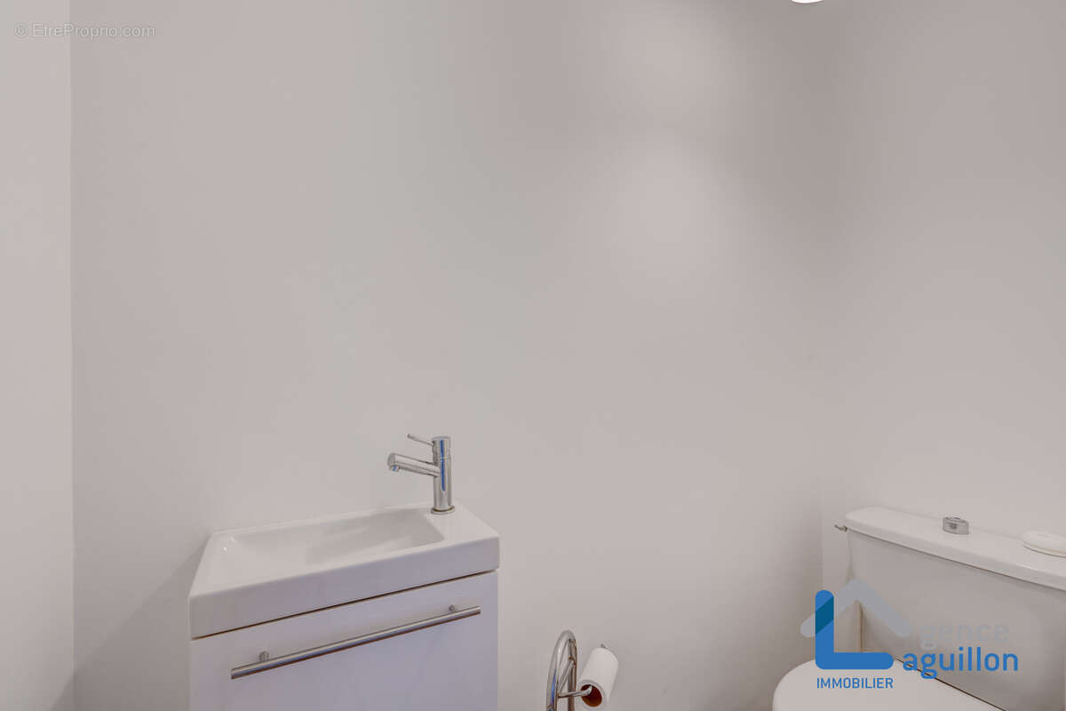 Appartement à HENDAYE