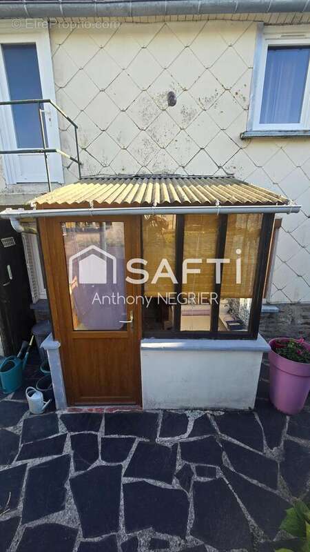 Photo 7 - Maison à FLERS