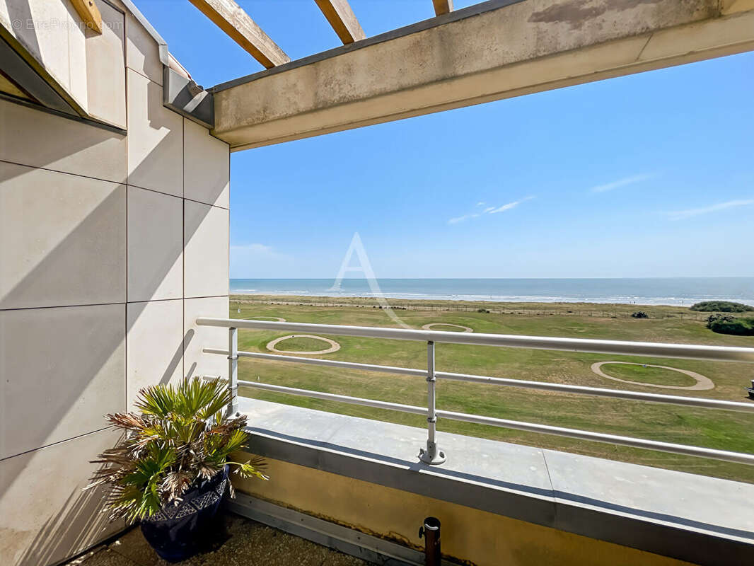 Appartement à SAINT-JEAN-DE-MONTS