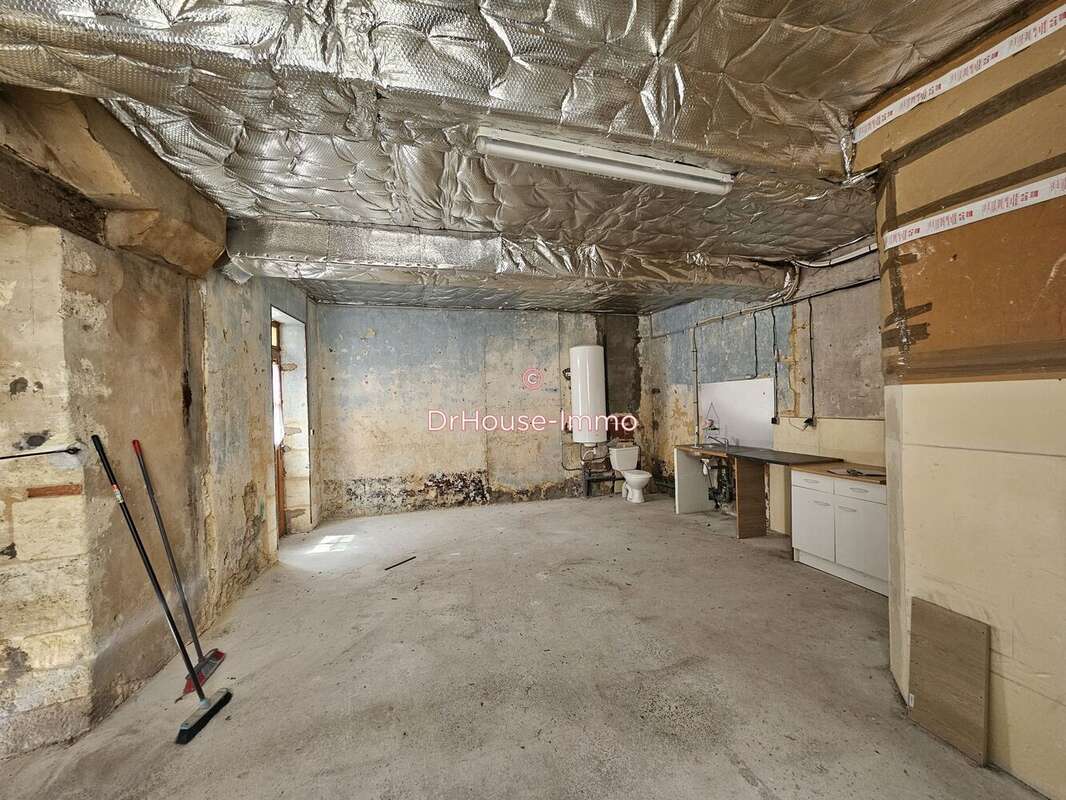 Appartement à BLAYE