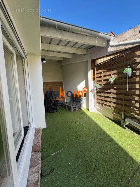 Maison à RAON-L'ETAPE