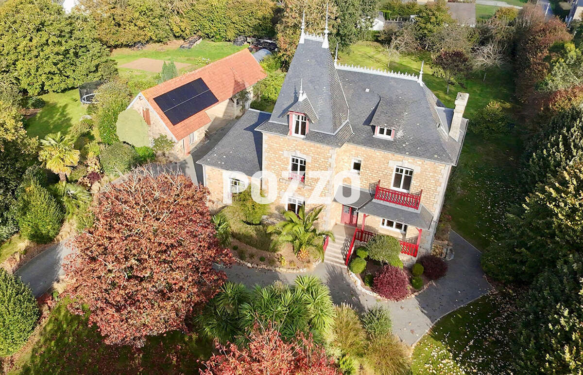 Maison à SARTILLY