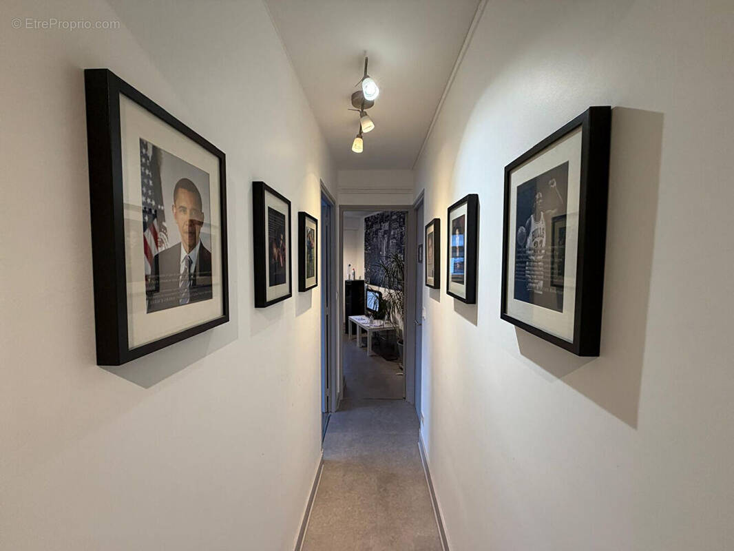 Appartement à BOURGES